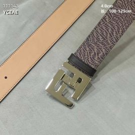 Picture of Fendi Belts _SKUFendiBelt40mmX100-125cm8L051571